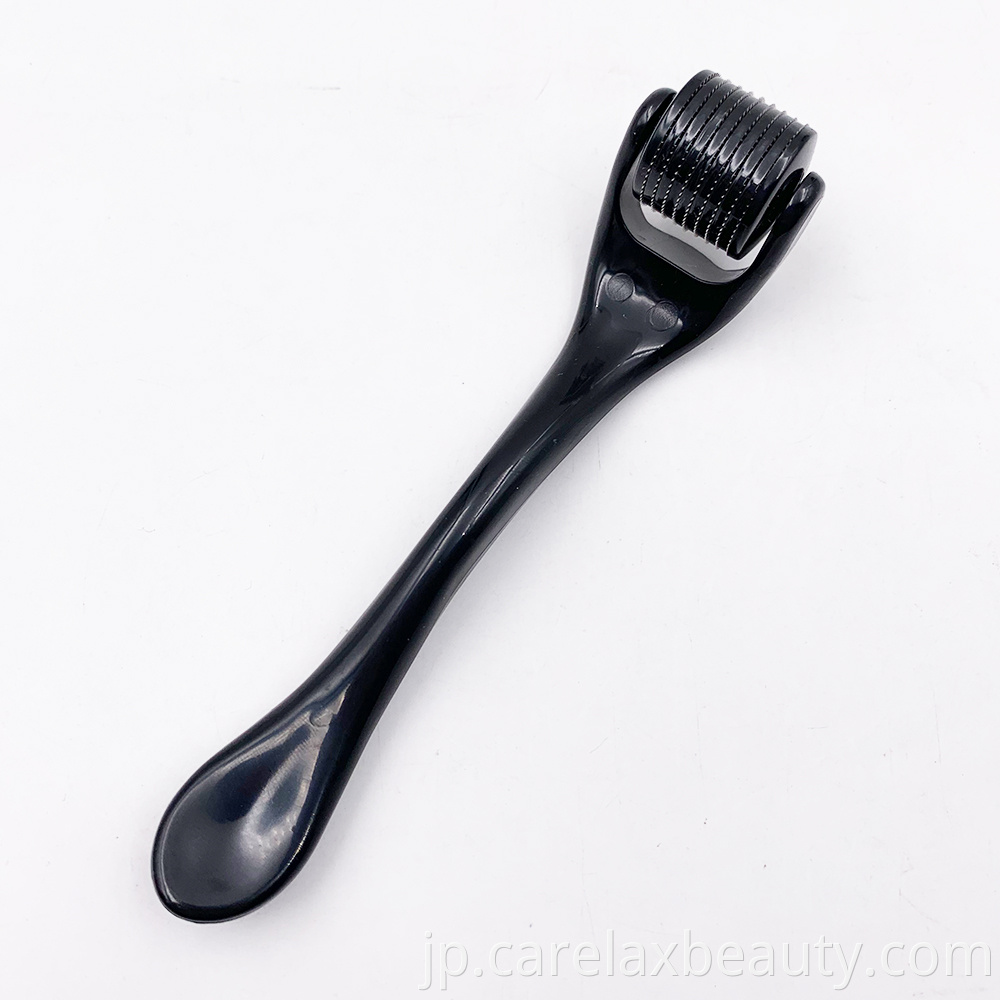 High Quality 540 Needle Beard Roller For Beard Growth2